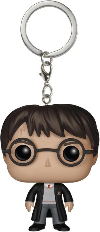 Funko Pop ! Keychain Pocket Harry Potter (Harry Potter) Portachiavi Vinyl Figure