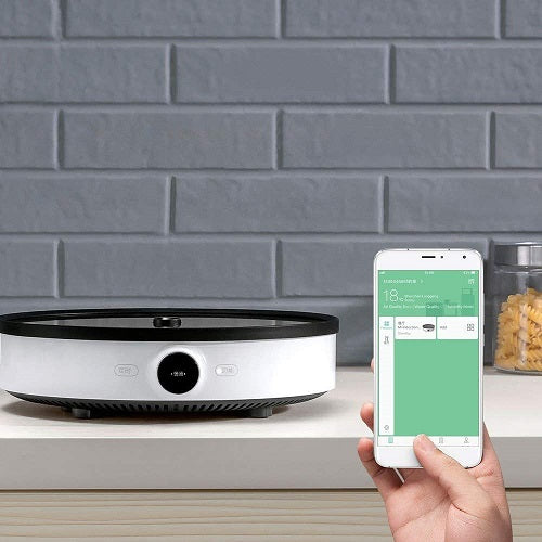 Xiaomi Mi Induction Cooker Piastra Induzione Smart Cucina Piano Cottura Fornello