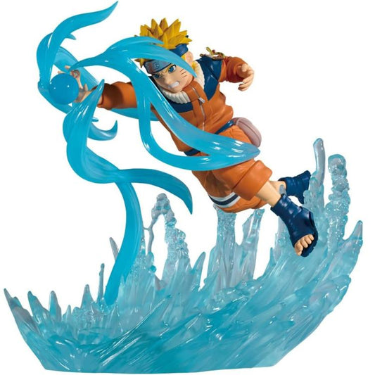Banpresto Naruto Uzumaki Naruto - Combination Battle 12 cm