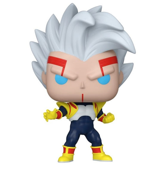 Funko Pop ! Animation Dragon Ball Gt - (1635) Super Baby 2 Special Edition 9Cm