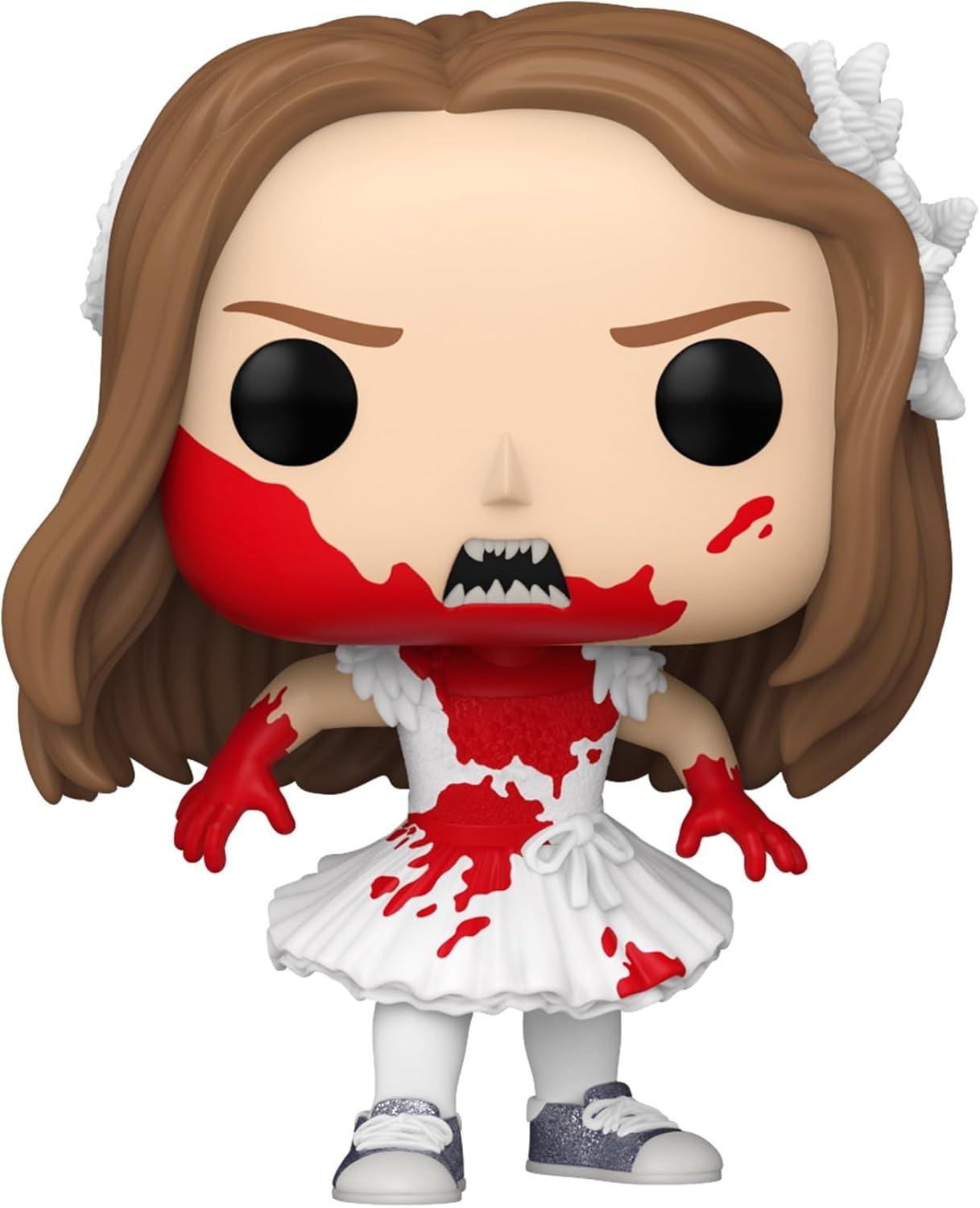 Funko Pop ! Movies - Abigail (1582) Abigail Vinyl Figure 9cm