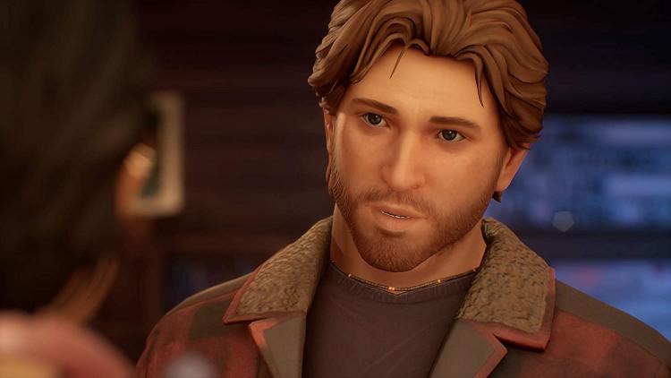 Life Is Strange True Colors Ps4 Gioco Italiano Nuovo Play Station 4 Sigillato