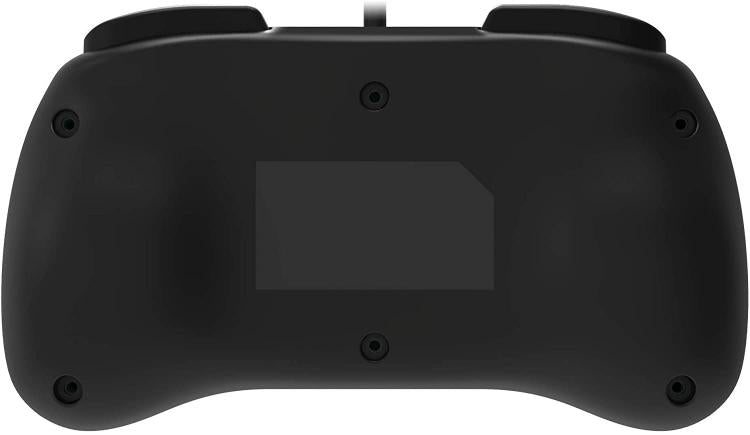 Hori Controller Horipad Mini Pikachu Black Gold Edition Joystick Nintendo Switch