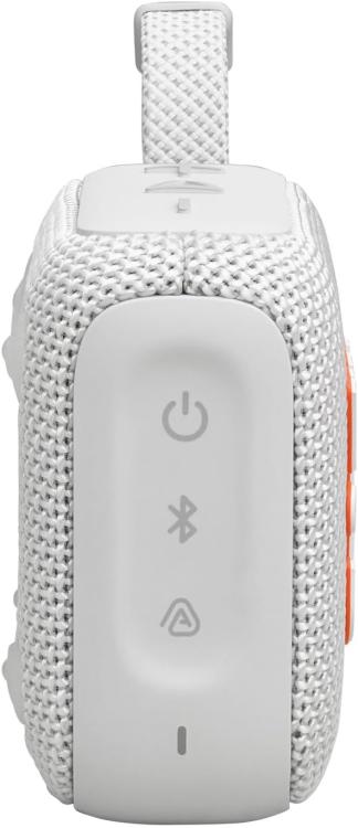 Jbl Go 4 Speaker Bluetooth Cassa Portatile Usb Altoparlante Impermeabile Ip67 B