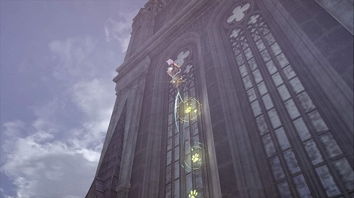 Ys Ix Monstrum Nox Pact Edition Nintendo Switch Videogioco Nuovo Italiano Gioco