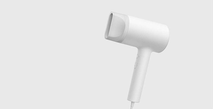 Xiaomi Asciugacapelli Mi Ionic Hair Dryer 1800W White Dyson Phon Bianco Ionico
