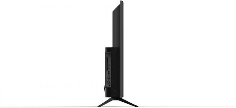 Sharp 32"32Bc5E Hd Smart Tv Televisore Dolby Led Harman/Kardon Netflix Youtube