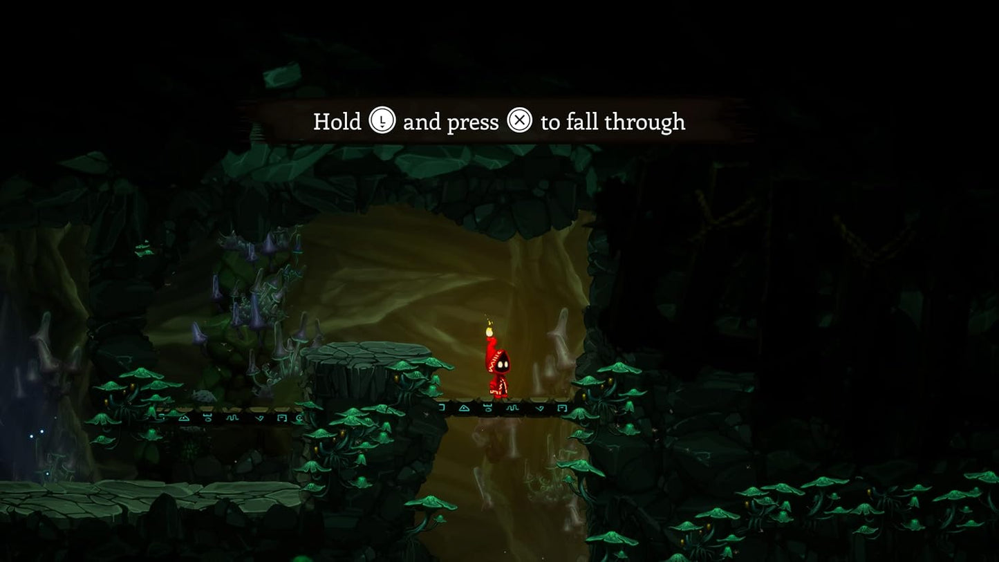 Unbound Worlds Apart Ps5 Gioco Eu Videogioco Sony Nuovo