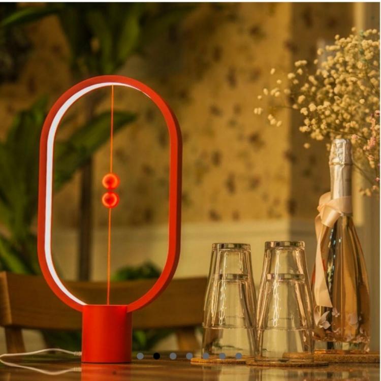 Lampada Led Design Camera Letto Ufficio Tavolo Soggiorno Porta Usb Arredo Casa