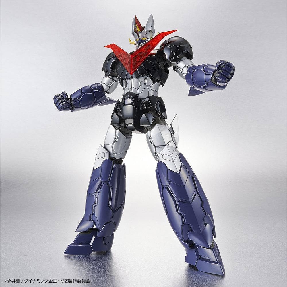 Bandai High Grade: Model Kit (Great Mazinger) Infinity Mazinga Ver 1/144Hg