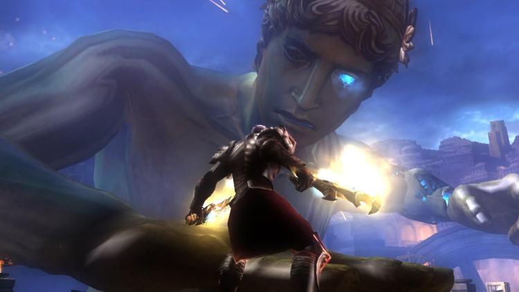 God Of War: Saga Collection Ps3 - Dual Pack - Include 5 Giochi