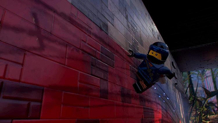 Lego Ninjago - The Movie Ps4 Gioco Playstation 4 Italiano Gioco Ninja Marvel