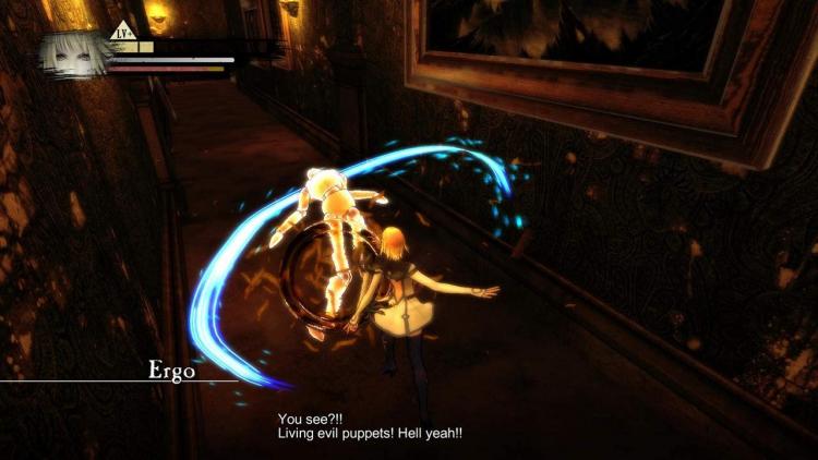 ANIMA: GATE OF MEMORIES ARCANE EDITION PS4 VIDEOGIOCO ITALIANO PLAYSTATION 4