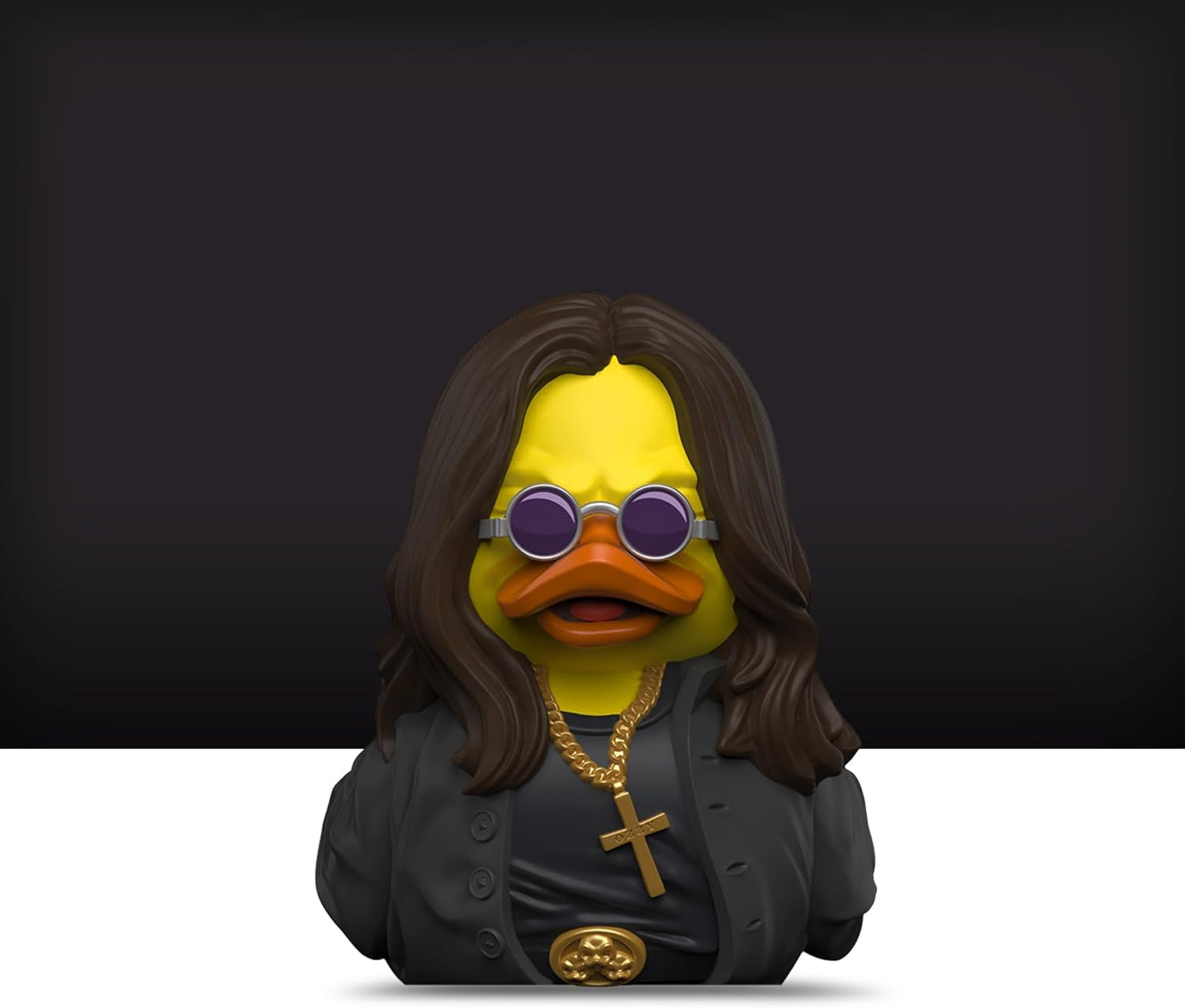 Tubbz Mini "Ozzy Osborne" Paperella Figure 9Cm Duck