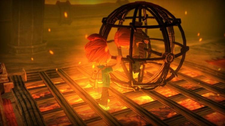 Max: The Curse Of Brotherood Ps4 Italiano Gioco Nuovo Play Station 4 Sigillato