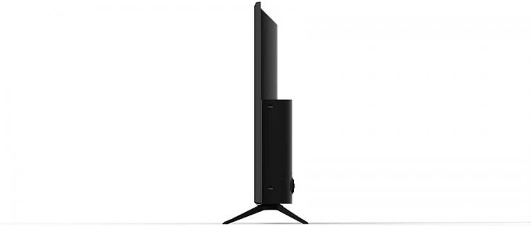 Sharp 32"32Bc5E Hd Smart Tv Televisore Dolby Led Harman/Kardon Netflix Youtube