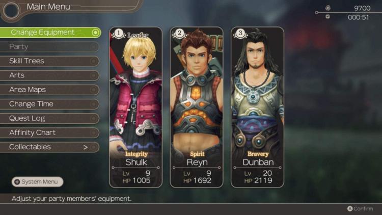 Xenoblade Chronicles: Definitive Edition Nintendo Switch Videogioco Ediz. Europa