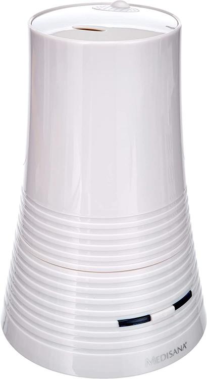 Medisana Umidificatore Uhw Nebulizzatore Umidificatore Aria Casa Purificatore
