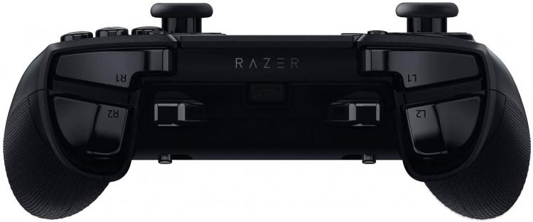Razer Raiju Tournament Edition Controller Ps4 Pc Gaming Wireless Android App Usb