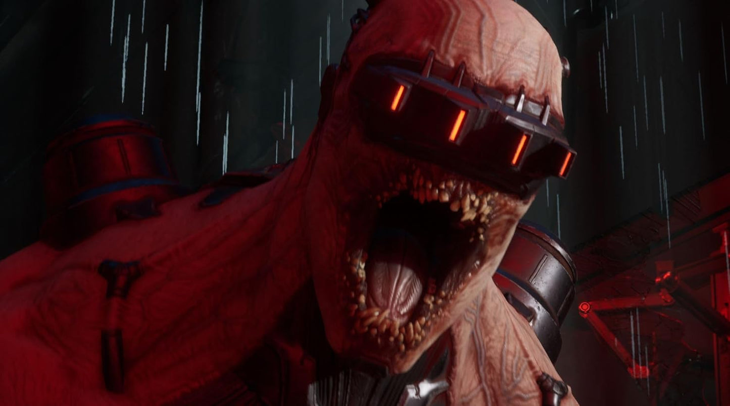 Killing Floor 3 Day-One Edition PS5 Gioco Playstation 5 Eu Ita Nuovo Sigillato