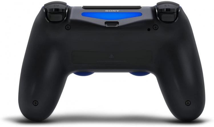 CONTROLLER SONY WIRELESS PS4 DUALSHOCK 4 PAD BLUE PLAYSTATION 4 V2 JOYSTICK