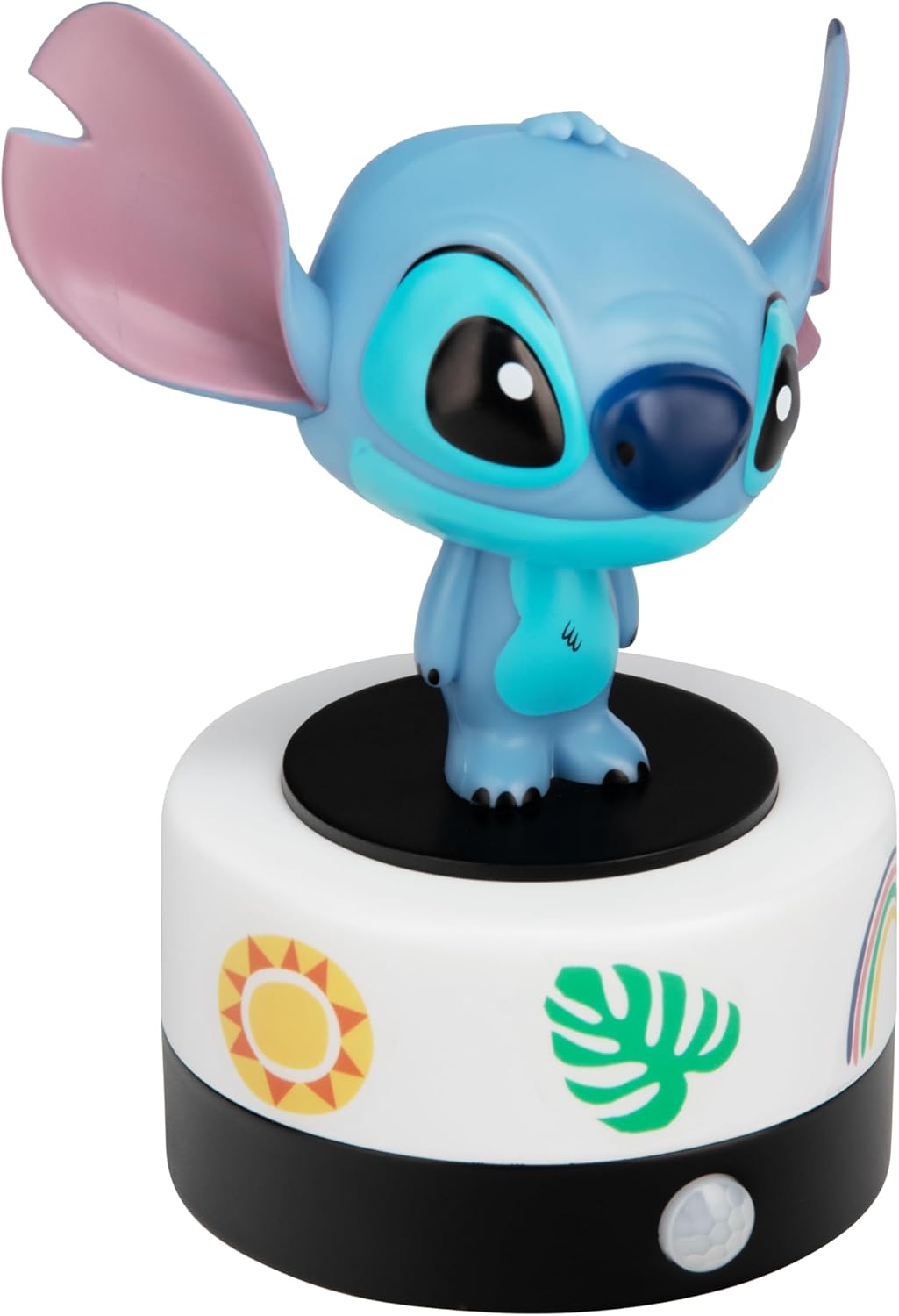 Paladone Icons Room Guards Disney Stitch (Lilo e Stitch Disney ) Led Light 10cm