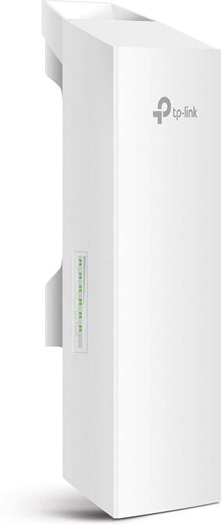 Tp-Link Access Point Wifi Outdoor 5Ghz 300Mbps Cpe510 Ap Ripetitore Wifi Esterno