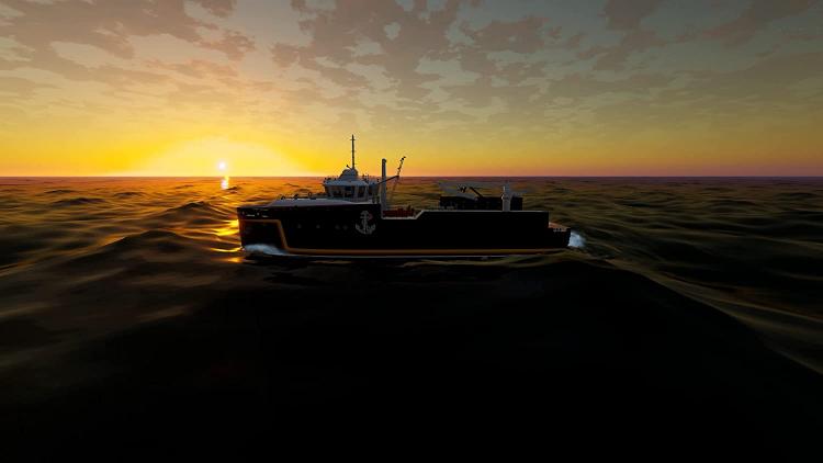 Pro Fishing Simulator Ps4 Gioco Simulatore Pesca Italiano Videogioco Eu Nuovo
