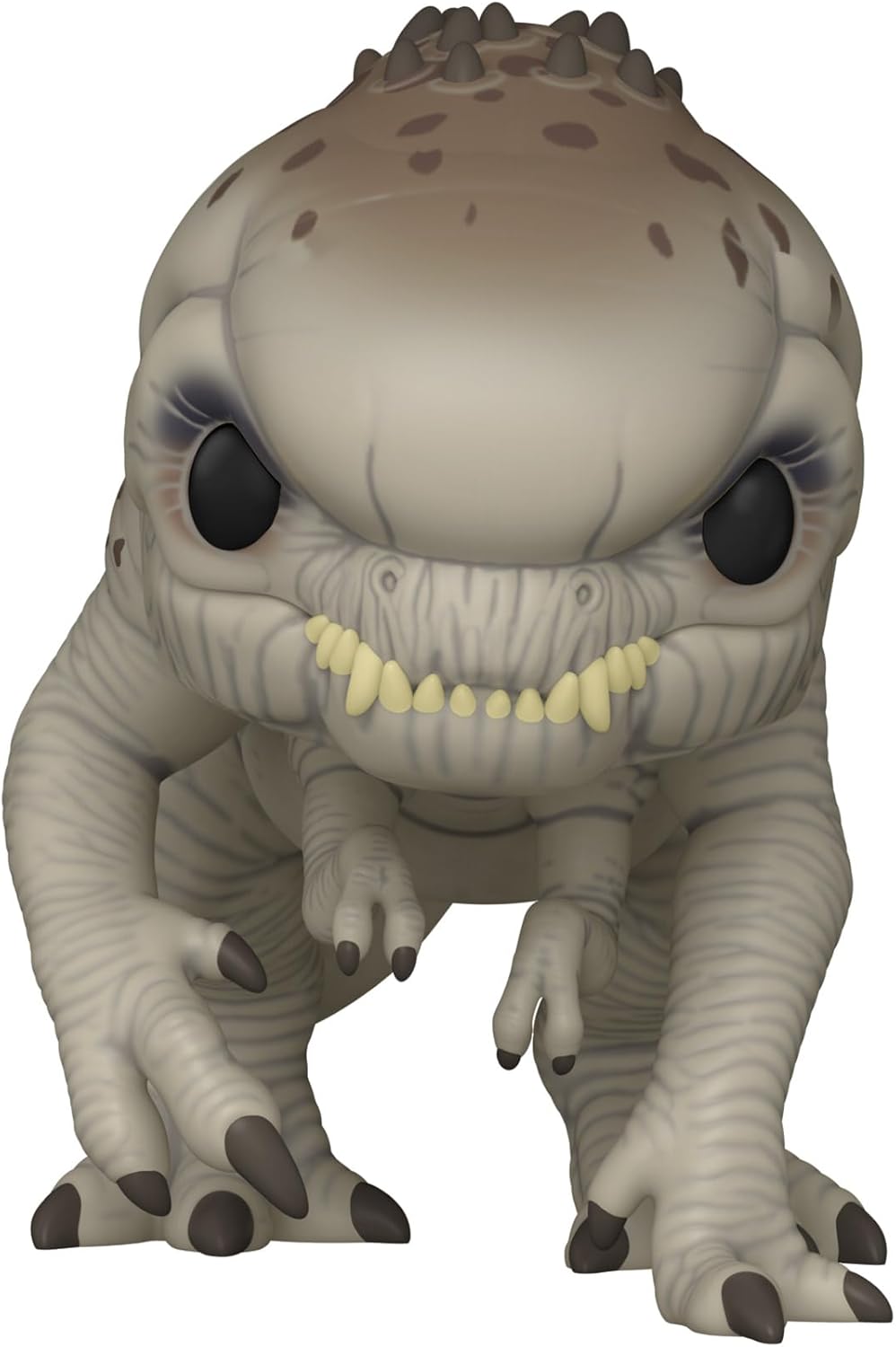 Funko Pop ! Movies Jurassic World Rebirth Distortus Rex - (1800) Vinyl Figure 9cm