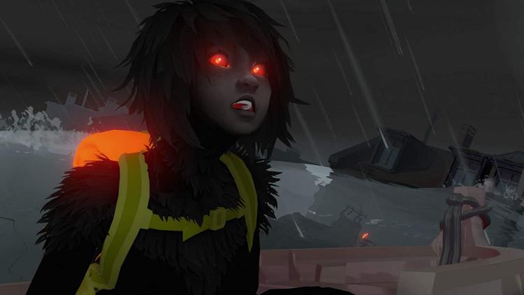 Sea Of Solitude: The Director'S Cut Nintendo Switch Gioco Italiano Nuovo