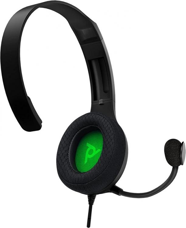 CUFFIA AURICOLARE CONTROLLER PDP 30 CHAT MICROSOFT UFFICIALE XBOX SERIES X/S/ONE