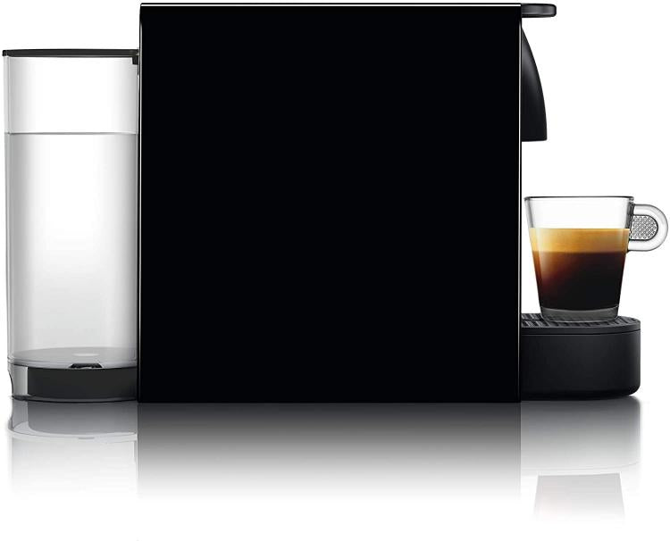 Krups Essenza Mini Macchina Da Caffè Xn1108 Nespresso Capsule Nero Espresso Bar
