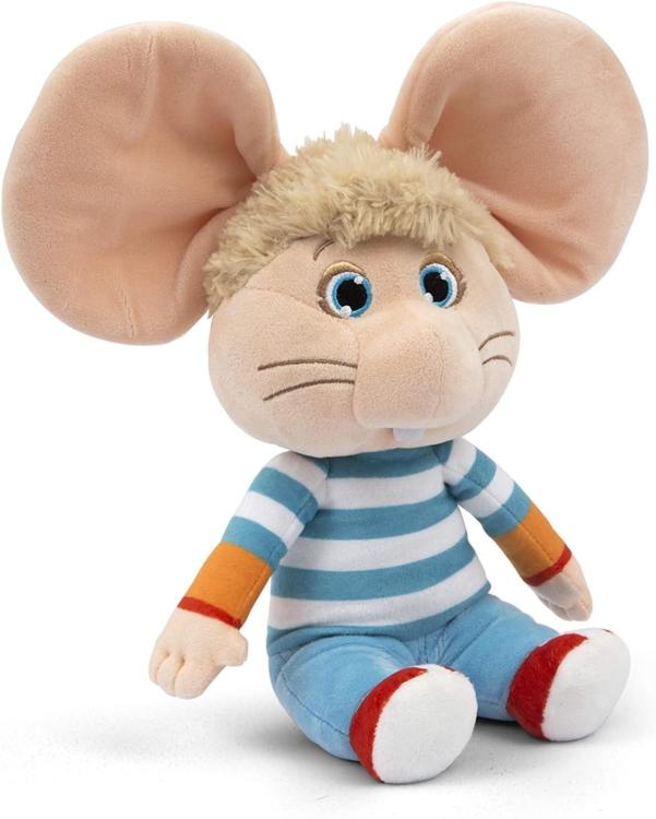 Giochi Preziosi Topo Gigio Parlante Peluche Giocattolo Pupazzo Plush 38Cm Figure