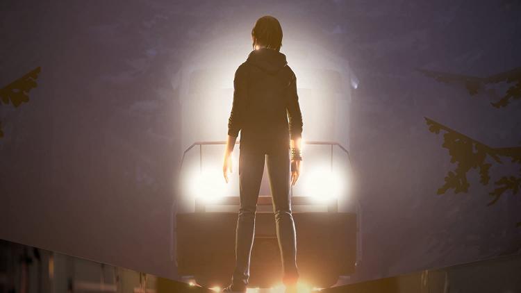 Life Is Strange Videogioco Ps4 Gioco Play Station 4 Multilingua Italiano Nuovo
