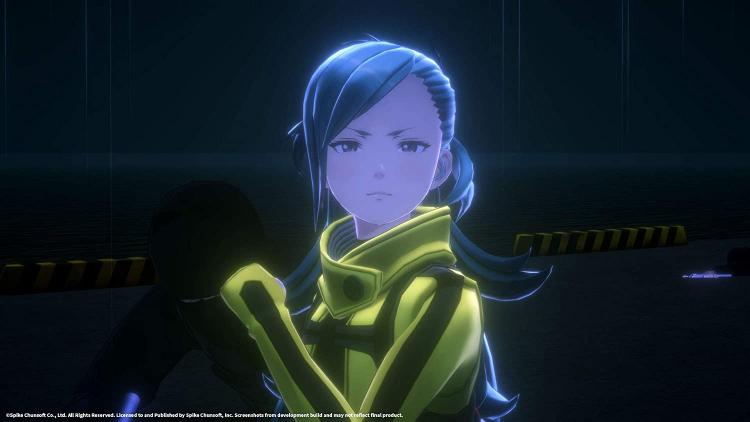 AI: THE SOMNIUM FILES PS4 VIDEOGIOCO PLAY STATION 4 GIOCO NUOVO SIGILLATO