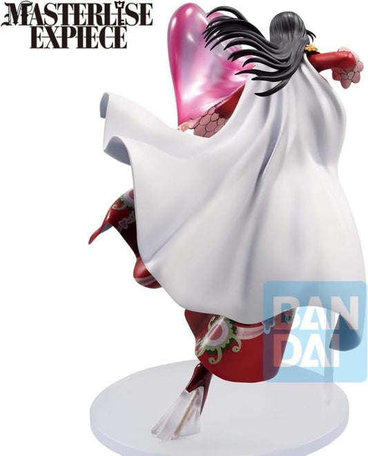 Bandai Ichibansho Figure Is67058 Da Collezione, Boa Hancock Bandainamco