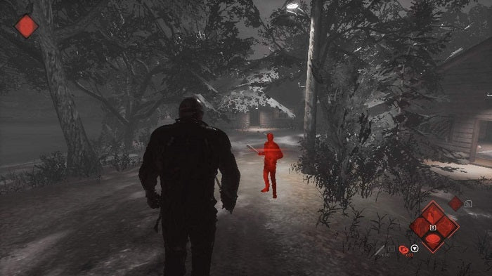 Friday The 13Th - The Game Ultimate Slasher Edition Nintendo Switch Italiano