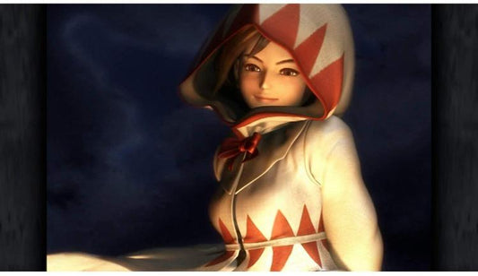 Final Fantasy Ix Videogioco Nintendo Switch Multilingua Gioco Nuovo Sigillato