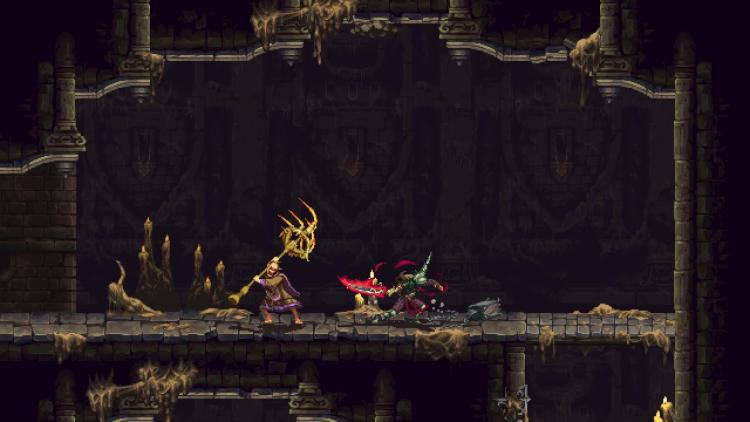 BLASPHEMOUS II 2 NINTENDO SWITCH VIDEOGIOCO EU MULTILINGUA GIOCO NUOVO ITA