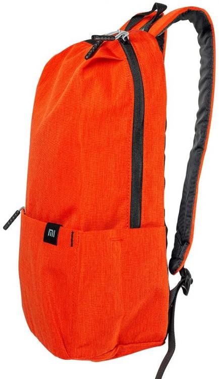Xiaomi Zaino Mi Casual Daypack Zainetto Scuola Ufficio Sport Impermeabile Orange