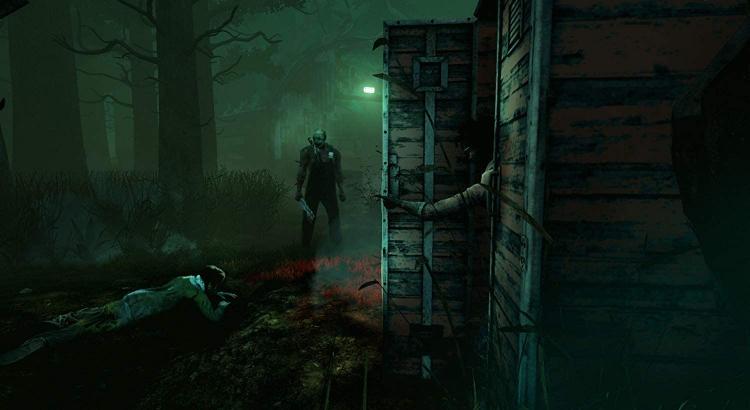 Dead By Daylight Special Edition Ps4 Videogioco Horror Playstation 4 Italiano