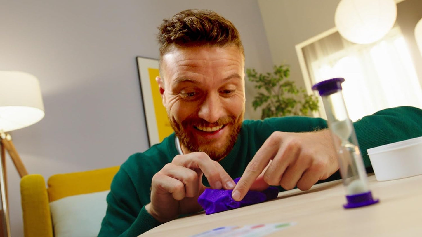 Funko Games Cranium Classique Gioco da Tavolo con 800 Sfide da Giocare
