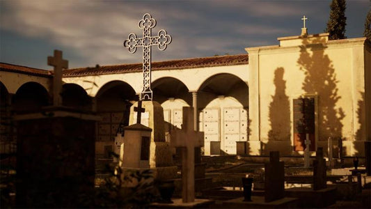 Martha Is Dead Ps5 Gioco Horror Playstation 5 Videogioco Italiano Eu Nuovo