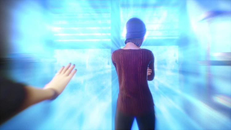 Life Is Strange True Colors Nintendo Switch Gioco Italiano Nuovo Eu Sigillato