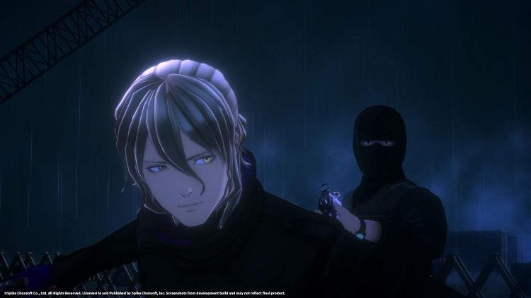 AI: THE SOMNIUM FILES PS4 VIDEOGIOCO PLAY STATION 4 GIOCO NUOVO SIGILLATO