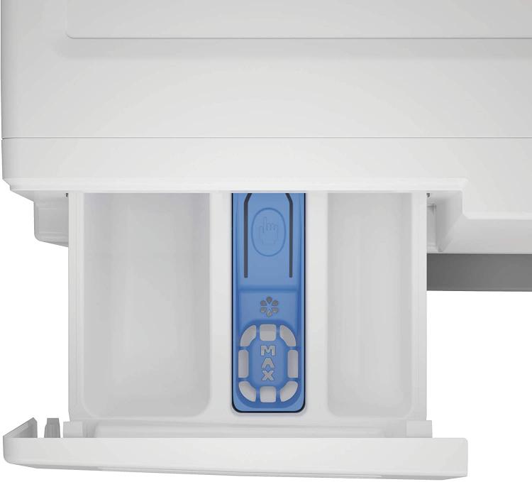 BEKO LAVATRICE 7KG BASIC CLASSE A+++ 1000GIRI LIBERA INSTALLAZIONE WUX71031W