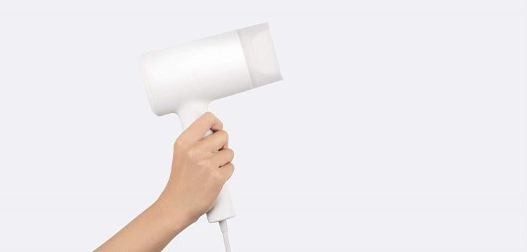Xiaomi Asciugacapelli Mi Ionic Hair Dryer 1800W White Dyson Phon Bianco Ionico