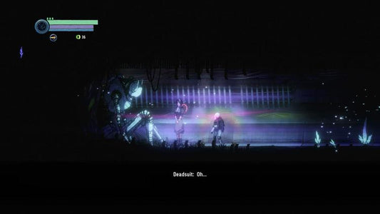 Ghost Song Ps4 Videogioco Playstation 4 Nuovo Gioco Eu Multilingua Sigillato