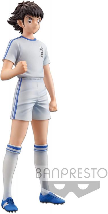 BANPRESTO GRANDISTA CAPITAN TSUBASA OZORA TSUBASA HOLLY EXCLUSIVE FIGURE 24 CM