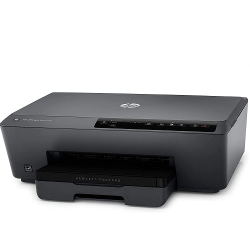 Hp Officejet Pro 6230 Eprinter Stampante, Display Led, Colore 600 X 1200 Dpi, A